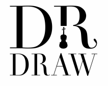 DR. DRAW : ELECTRIC VIOLINIST